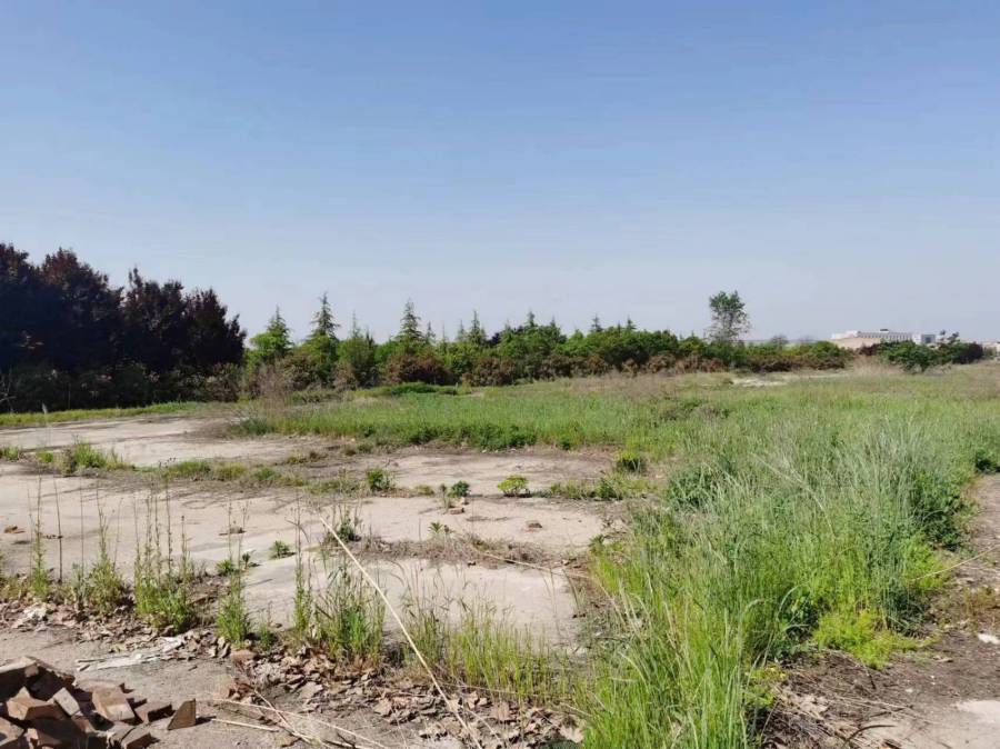 一宗國有工業(yè)建設用地使用權